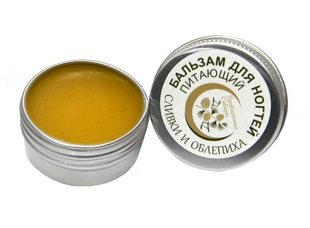 4.6. Бальзам
«СЛИВКИ И ОБЛЕПИХА»
для питания ногтей
баночка 15 мл
Оптовая цена от 3 шт.!
Предзаказ на сентябрь
2020 г.! 4.6. Бальзам
«СЛИВКИ И ОБЛЕПИХА»
для питания ногтей
баночка 15 мл
Оптовая цена от 3 шт.!
Предзаказ на сентябрь
2020 г.!